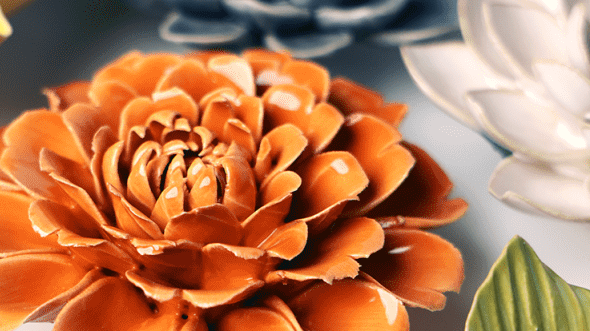 What is My Birth Flower: October