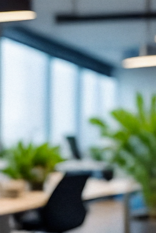 Large Plants for the Office