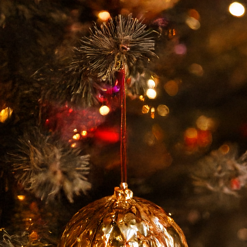 Vintage Christmas Decorations: A Journey Through Time