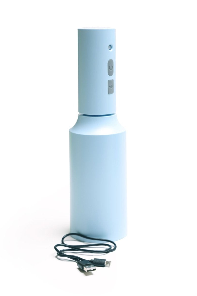 Mr Mister USB Electric Plant Spray Bottle - Chive Plant Studio - Tools & Accessories - Chive Plant Studio