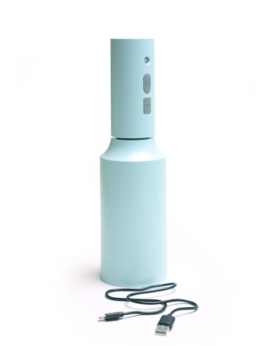 Mr Mister USB Electric Plant Spray Bottle - Chive Plant Studio - Tools & Accessories - Chive Plant Studio