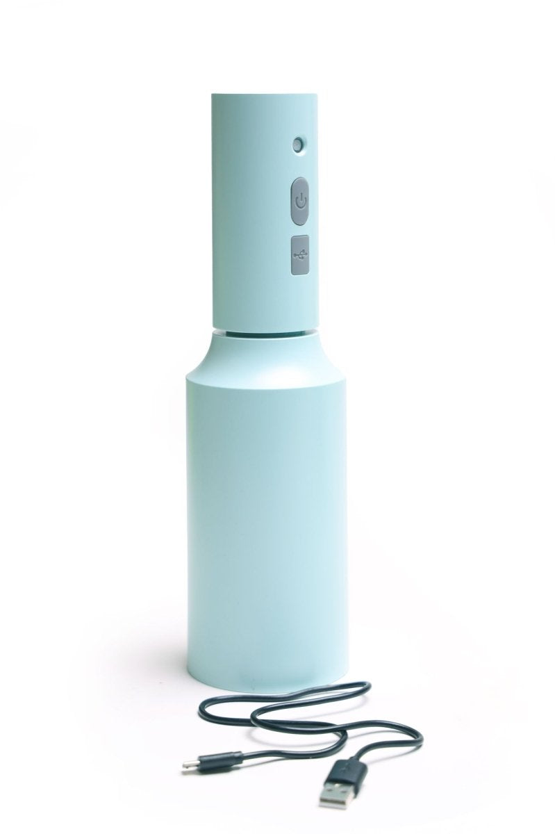 Mr Mister USB Electric Plant Spray Bottle - Chive Plant Studio - Tools & Accessories - Chive Plant Studio