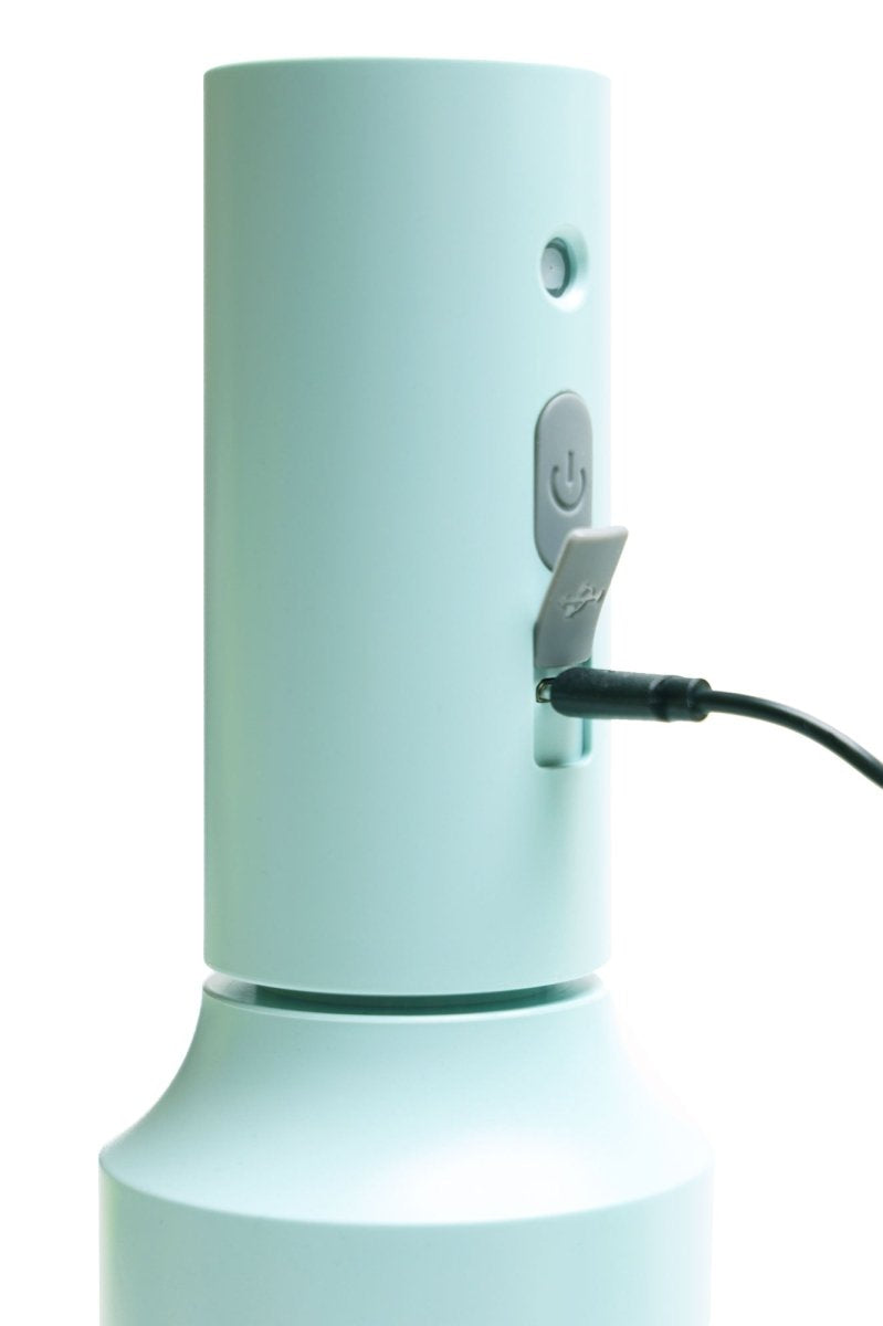 Mr Mister USB Electric Plant Spray Bottle - Chive Plant Studio - Tools & Accessories - Chive Plant Studio