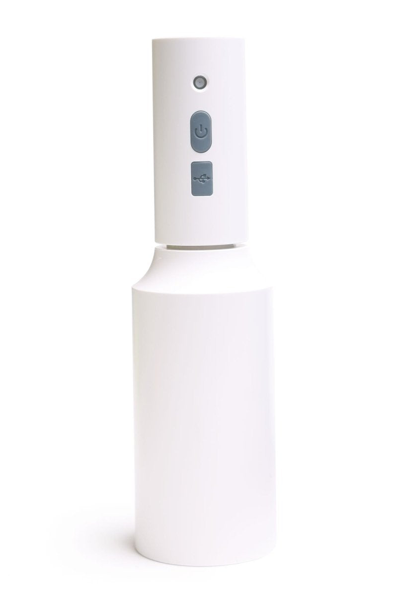 Mr Mister USB Electric Plant Spray Bottle - Chive Plant Studio - Tools & Accessories - Chive Plant Studio