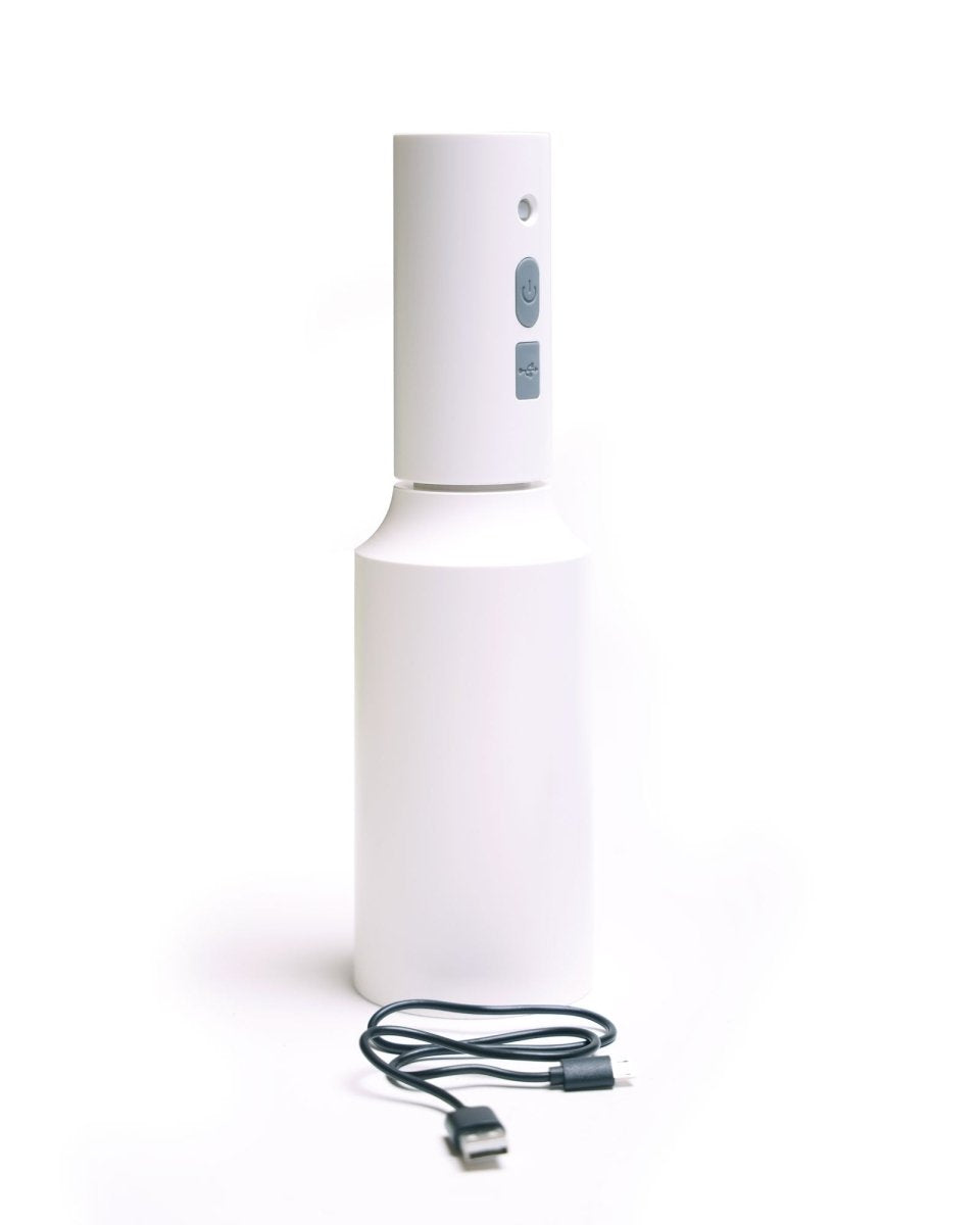 Mr Mister USB Electric Plant Spray Bottle - Chive Plant Studio - Tools & Accessories - Chive Plant Studio