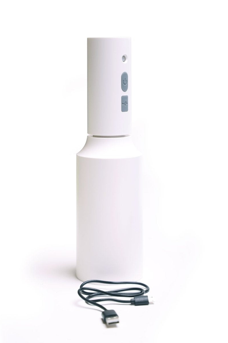 Mr Mister USB Electric Plant Spray Bottle - Chive Plant Studio - Tools & Accessories - Chive Plant Studio