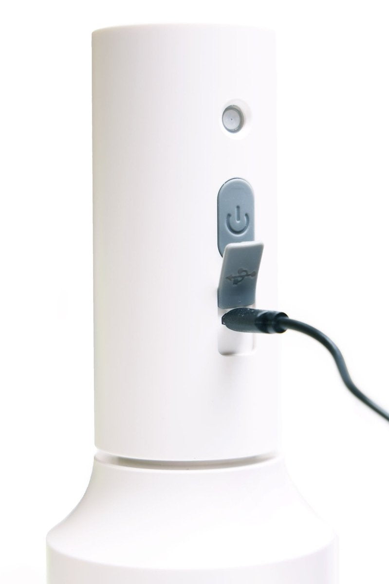 Mr Mister USB Electric Plant Spray Bottle - Chive Plant Studio - Tools & Accessories - Chive Plant Studio