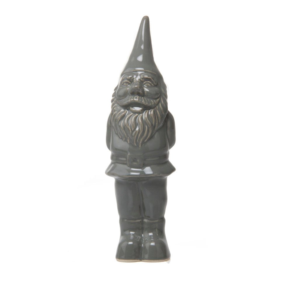 Gnome Ceramic Figurine - Chive Plant Studio - Tools & Accessories - Chive Studio 2024