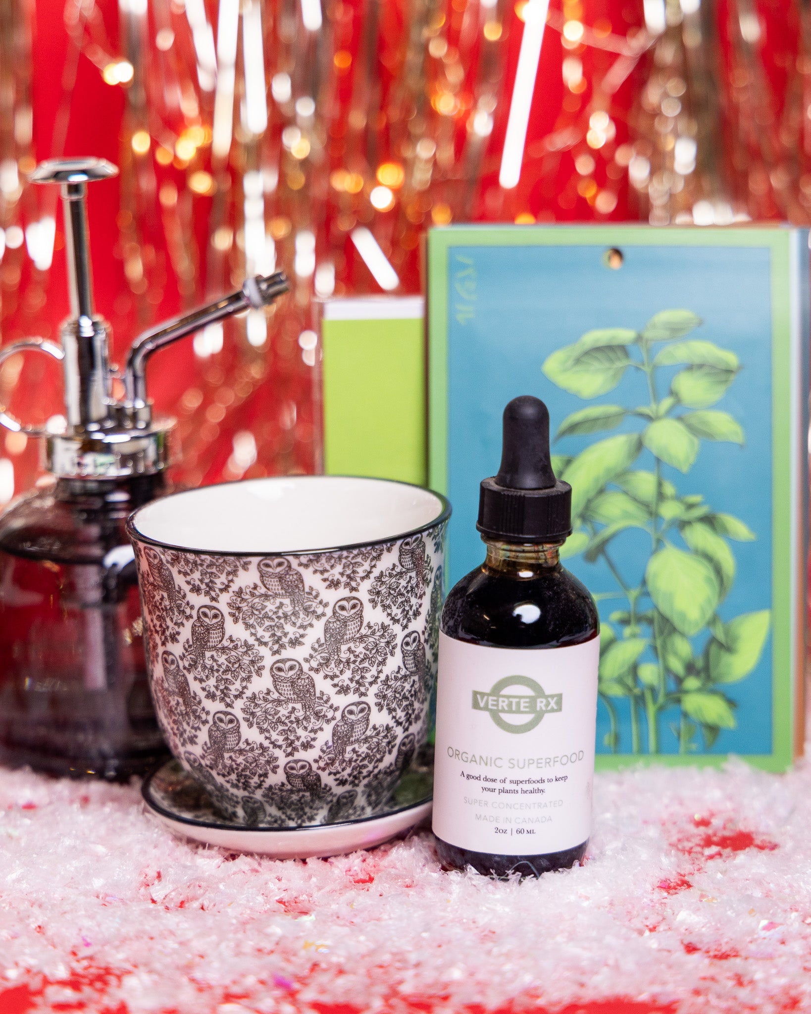 For the Condo Dweller Who Insists Fresh Basil Changes Everything - Chive Ceramics Studio - Chive Ceramics Studio