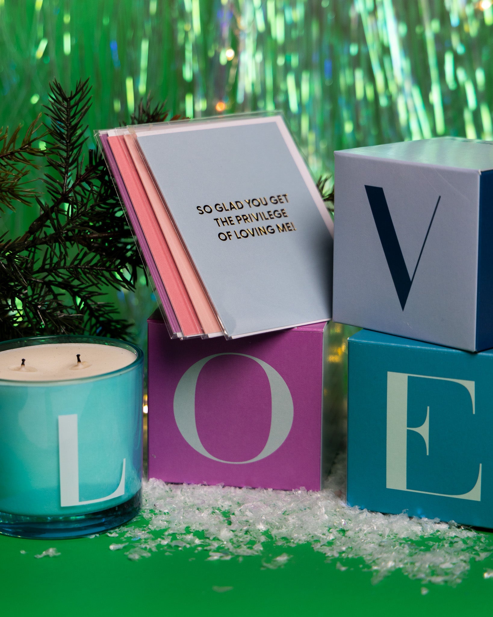 For Someone Who Takes Their Candle Game Seriously - Chive Ceramics Studio - Chive Ceramics Studio