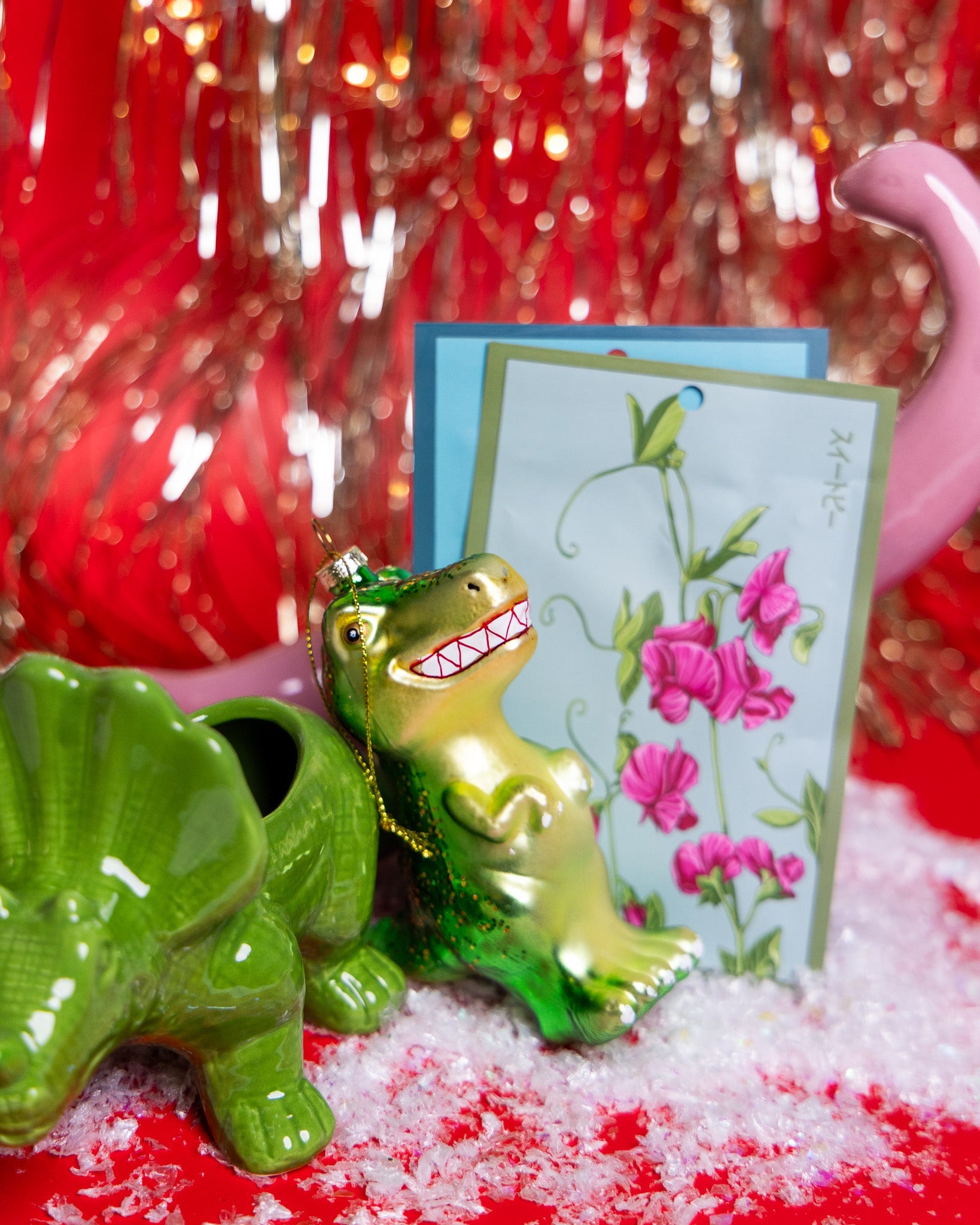 For the Adult Who Never Really Grew Up - Chive Ceramics Studio - Chive Ceramics Studio