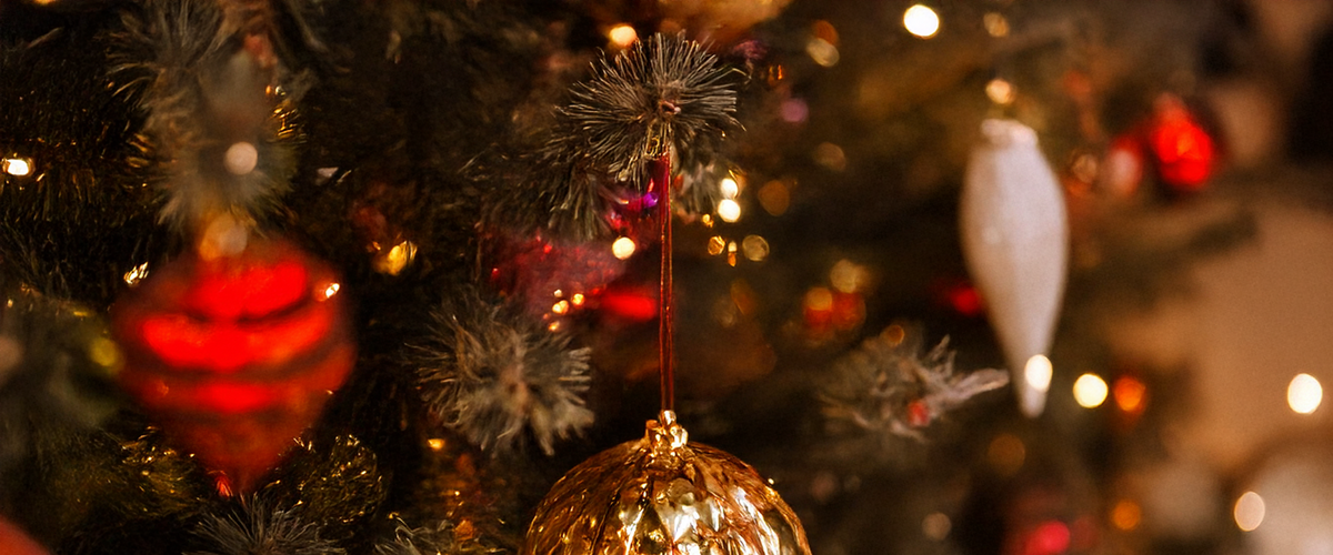 Vintage Christmas Decorations: A Journey Through Time