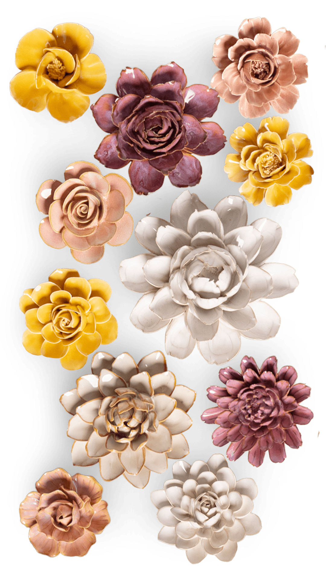 French Boho Curated Collections