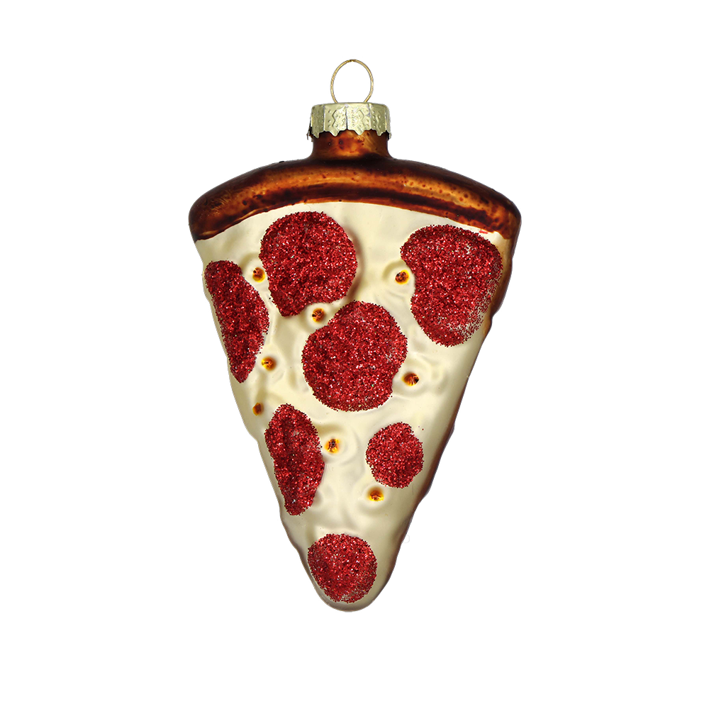 Food and Drink Ornaments
