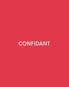 Confidant - Greeting Card - Chive Ceramics Studio - Cards - Chive Ceramics Studio