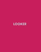 Looker - Greeting Card - Chive Ceramics Studio - Cards - Chive Ceramics Studio