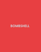 Bombshell - Greeting Card - Chive Ceramics Studio - Cards - Chive Ceramics Studio