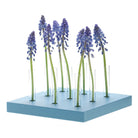 Calla Test Tube Flower Vase - Chive Plant Studio - Vases - Chive Studio 2024