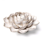 Ceramic Flowers With Keyhole For Hanging On Walls Ivory Collection - Chive Plant Studio - Ceramic Flowers - Chive Studio 2024