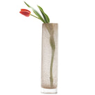 Chimney Glass Modern Flower Vase - Chive Plant Studio - Vases - Chive Studio 2024