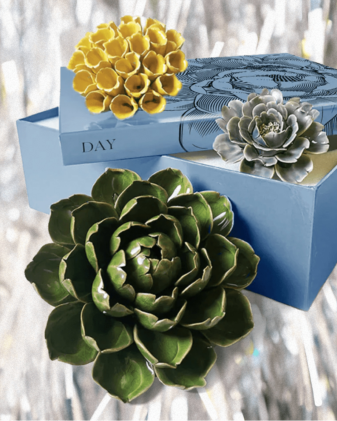 For the Minimalist Who Still Wants Pretty Things - Chive Ceramics Studio - Chive Ceramics Studio