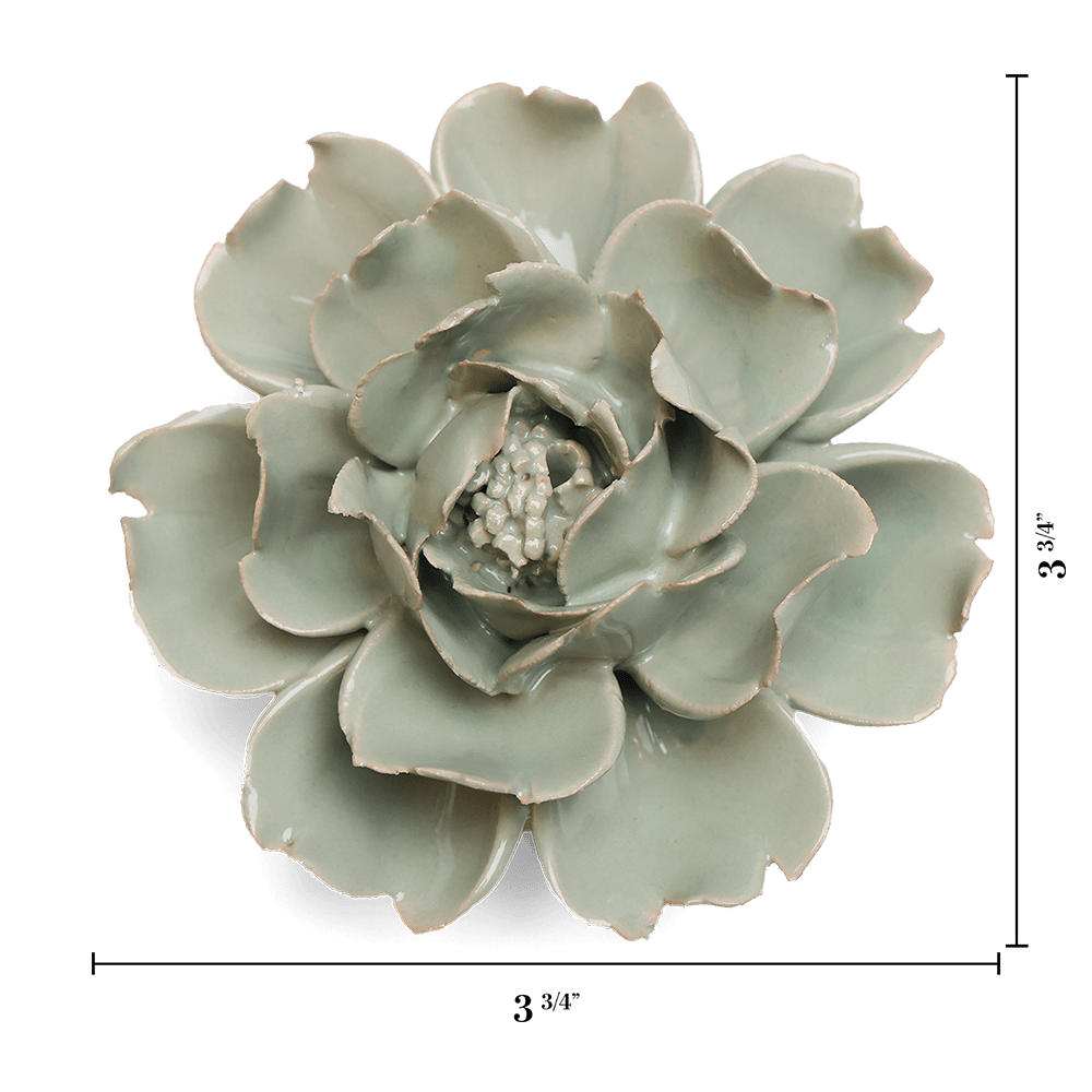 EG09 Pistachio Green Rose - Chive US Wholesale
