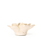 EG34 Ivory Daffodil - Chive Ceramics Studio - Ceramic Flowers - Chive Ceramics Studio