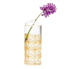 Elon Glass Bud Vase For Flowers - Chive Plant Studio - Vases - Chive Studio 2024