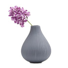 Frost Porcelain Bud Vase For Flowers - Chive Plant Studio - Vases - Chive Studio 2024