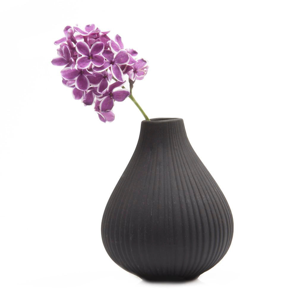 Frost Porcelain Bud Vase For Flowers