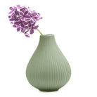 Frost Porcelain Bud Vase For Flowers - Chive Plant Studio - Vases - Chive Studio 2024