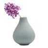 Frost Porcelain Bud Vase For Flowers