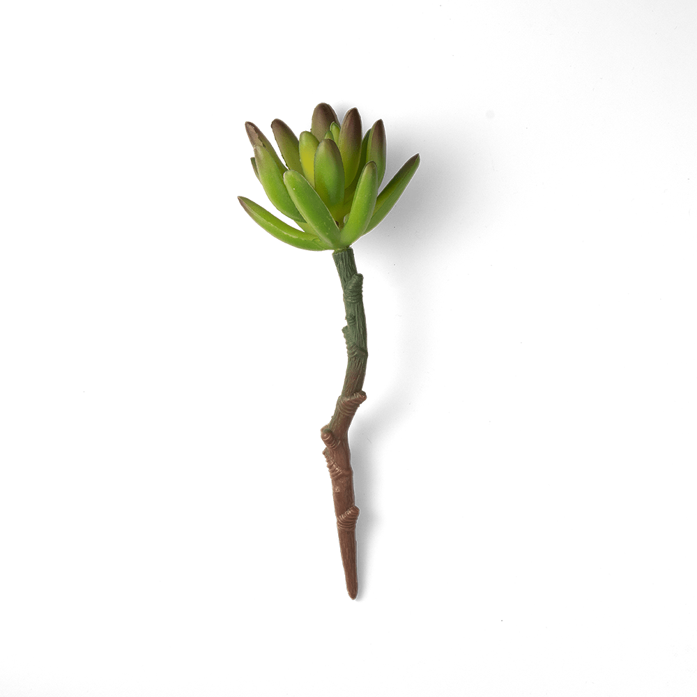 Premium Artificial Succulents - Lifelike Botanical Decor - Chive US Wholesale