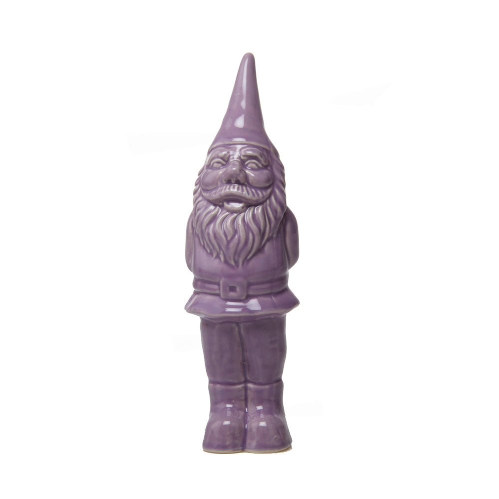 Gnome Ceramic Figurine - Chive Plant Studio - Tools & Accessories - Chive Studio 2024