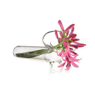 Test Tube Glass Modern Clear Flower Vase - Chive Plant Studio - Vases - Chive Studio 2024