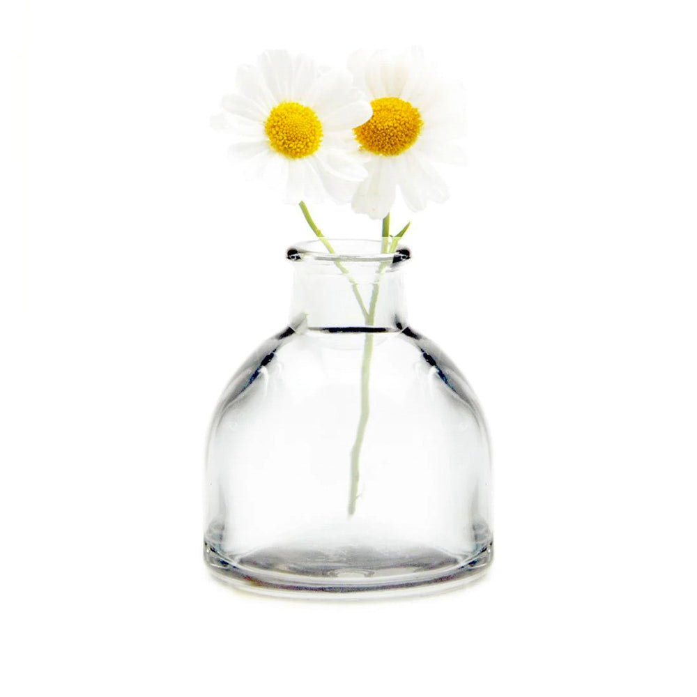 Loft Glass Vintage Bud Vases For Weddings - Chive Plant Studio - Vases - Chive Studio 2024