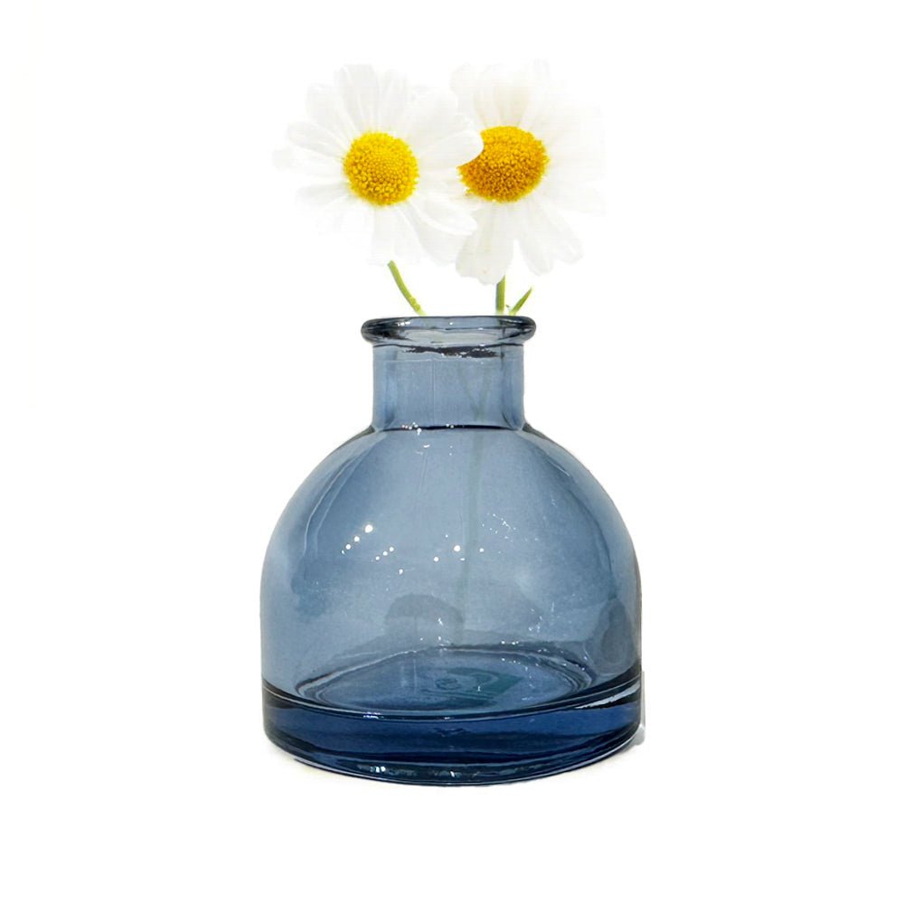 Loft Glass Vintage Bud Vases For Weddings - Chive Plant Studio - Vases - Chive Studio 2024