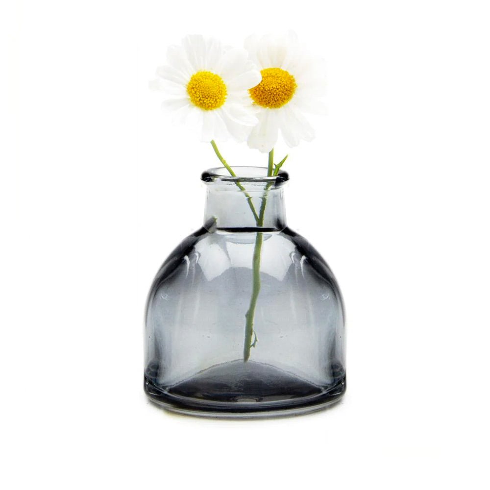 Loft Glass Vintage Bud Vases For Weddings - Chive Plant Studio - Vases - Chive Studio 2024