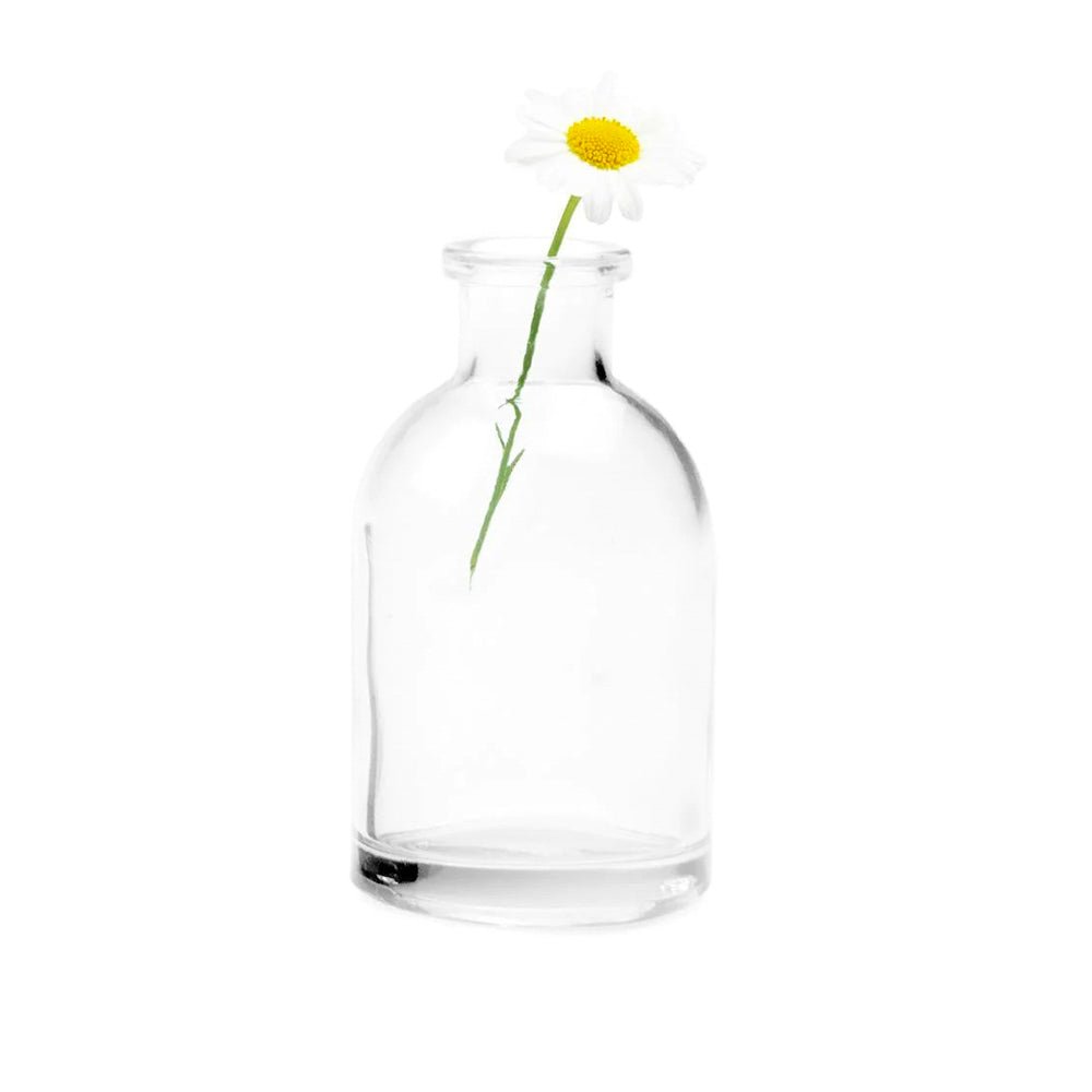 Loft Glass Vintage Bud Vases For Weddings - Chive Plant Studio - Vases - Chive Studio 2024