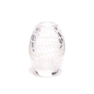 Ligne Glass Modern Flower Vase - Chive Plant Studio - Vases - Chive Studio 2024