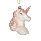 Princess Horse Ornament - Chive Plant Studio - Glass Ornaments - Chive Studio 2024