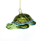 Turtle Ornament - Chive Plant Studio - Glass Ornaments - Chive Studio 2024