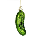 Pickle Ornament - Chive Plant Studio - Glass Ornaments - Chive Studio 2024