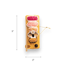 Sushi Platter Ornament - Chive US Wholesale