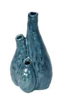 Pooley 3 Ceramic Vase - Chive US Wholesale