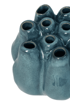 Pooley 3 Ceramic Vase - Chive US Wholesale