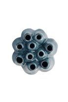 Pooley 3 Ceramic Vase - Chive US Wholesale