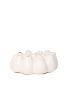 Pooley 3 Ceramic Vase - Chive US Wholesale