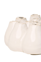 Pooley 3 Ceramic Vase - Chive US Wholesale