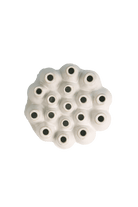 Pooley 3 Ceramic Vase - Chive US Wholesale